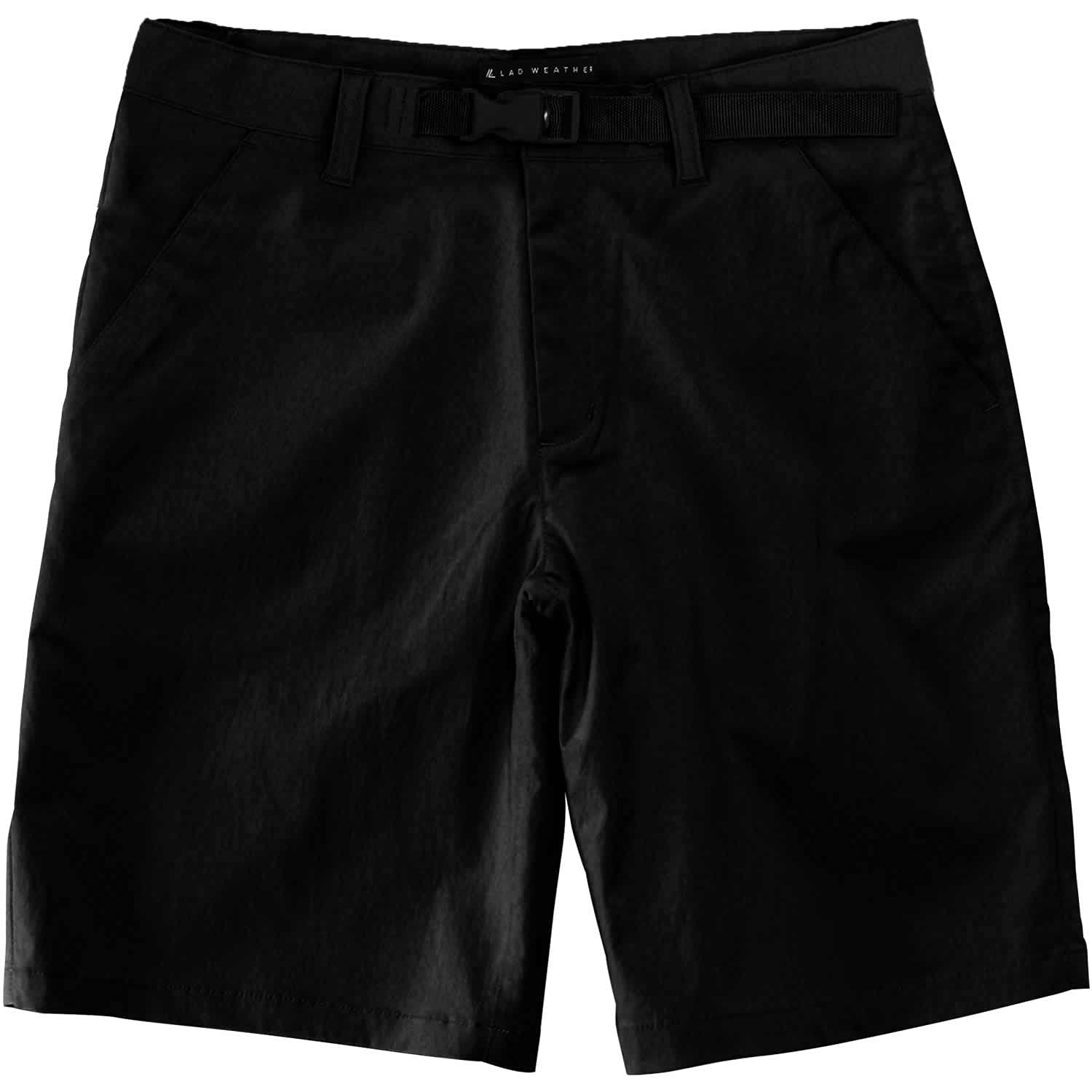 

Шорты для треккинга Radweather, Водоотталкивающие, Устойчивые к пятнам, Маслостойкие, Быстросохнущие, Прочные, Для кемпинга на открытом воздухе, Мужские (XL, Черный)