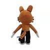 Cross-Border New MR. Hopp's Playhouse Game Mr. Hopp Rabbit Plush Toy Figure
