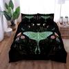 Antique Retro Car Gala Duvet Cover Set King Queen Double Full Twin Single Size Bed Linen Set