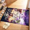 Michael Jackson 102 Floor Mat Suitable for Study room Dormitory Living Rooms Game Room Antislip Carpet Decorate Offices Perfect Gift for Women/Men