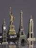 Eiffel Tower Decorative Model for Home Decor