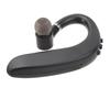 Headset Wireless Single Ear Earpiece   Low Latency Hands   Earphone with USB Charging Cable for Driving Running