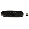 Popular T10 2.4G Wireless Air Mouse Remote with Dual-Sided Keyboard for Android