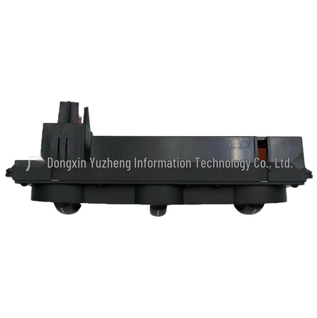 Ford F Series F150 A/C Switch - MaeK 5L3Z-19980AA