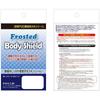 PDA Studio Skin Sticker Electronic Paper QUADERNO A5 Size FMV-DPP04 [Transparent/Frosted Glass]