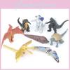 Pvc Godzilla Modell Spielzeug Mit Mechagodzilla Mothra Rodan Blind Box Figur 7-11cm