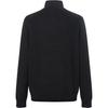 Polo Ralph Lauren FW22 Solid Logo Embroidered Mesh Knit Sweater Men sweater Gray MNPOSWE16821115-020