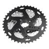 WAKE 8 Speed Bike Cassette 11?40T Road Bicycle Freewheel Cassette Sprocket for Mountain Bike