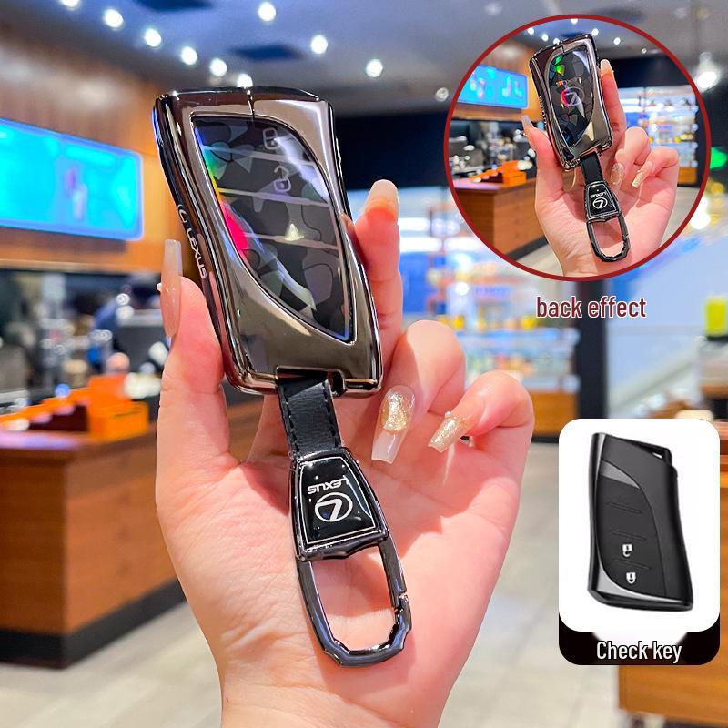 Lexus Key Cover for ES200, ES300H, NX200, UX260H, RX350H