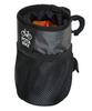 POTA BIKE Handlebar Center Pouch for Brompton Bikes Drink Case - Holder/Accessory (Gray)