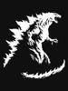 King Konga Godzilla Horror Monster Vintage Classic T-Shirt