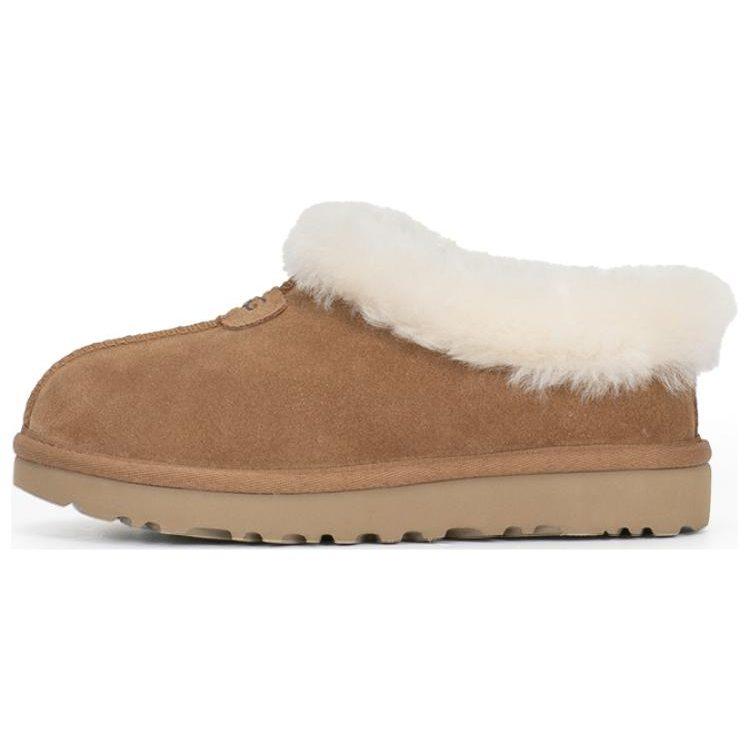 UGG Tazzette Slipper `Chestnut` Women`s 1134810-CHE