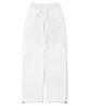 GAINSBORO Utility Cargo String Pants_White Melange