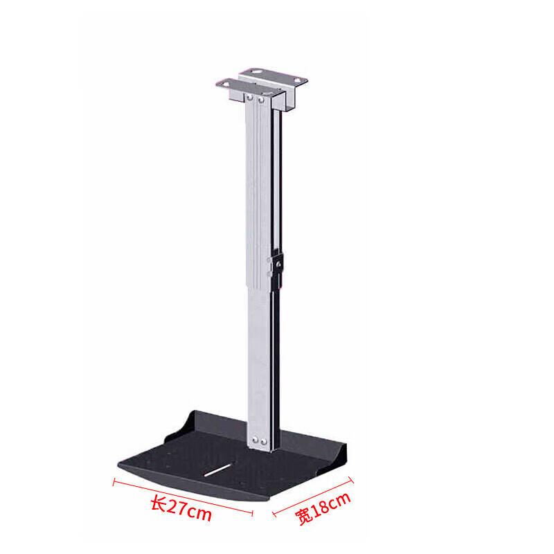 Adjustable Ceiling Mount for Video Conference Cameras