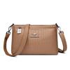 Fashionable Middle-aged Lady's Crossbody Single-shoulder Bag, Retro and Simple, Retro Style Bag