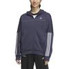 Wear FZ Hoodie Sweat Jacket FW23 Multi-SP Women's 24/7 Fleece-Lined (KNV55)