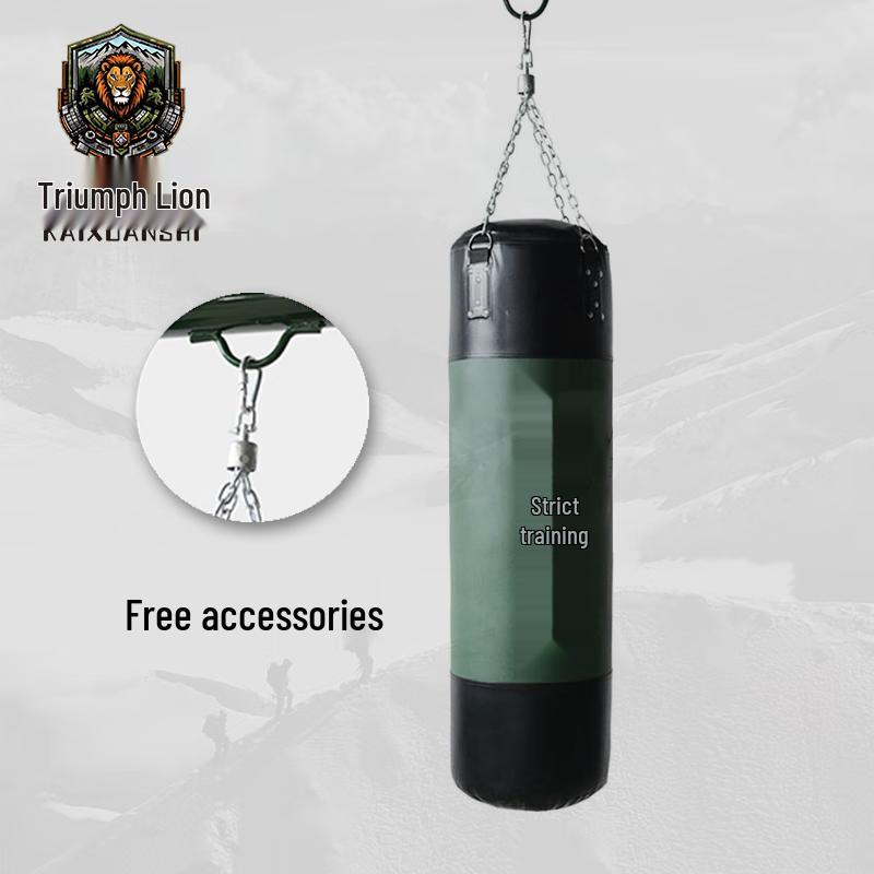 Kaishengshi Heavy-Duty Punching Bag Stands & Sandbags