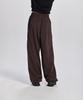 REEBOK Flow Pants (W) - Dark Brown