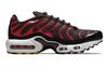 Nike Air Max Plus Bred 2021 GS CD0609-200