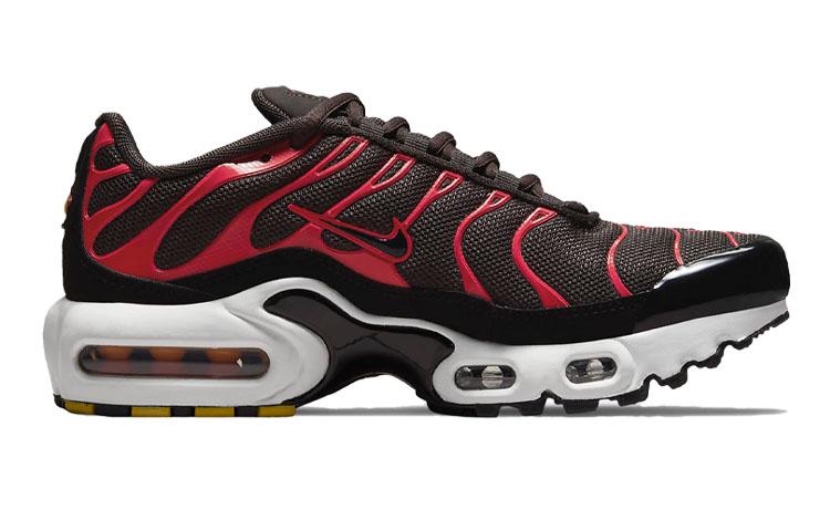 Nike Air Max Plus Bred 2021 GS CD0609-200