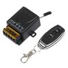 433Mhz 220V Relay Wireless Rf Remote Control Switch 1Ch Remote Transmitter