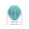 12/24PCS Lint Remover Washing Balls Reusable Laundry Balls Removes Lint Washing Machine Balls Cat Dog Pet Hair Fur Remover