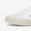 Veja Unisex Campo Casual Leather Height Increasing Sneakers Svju241cp05