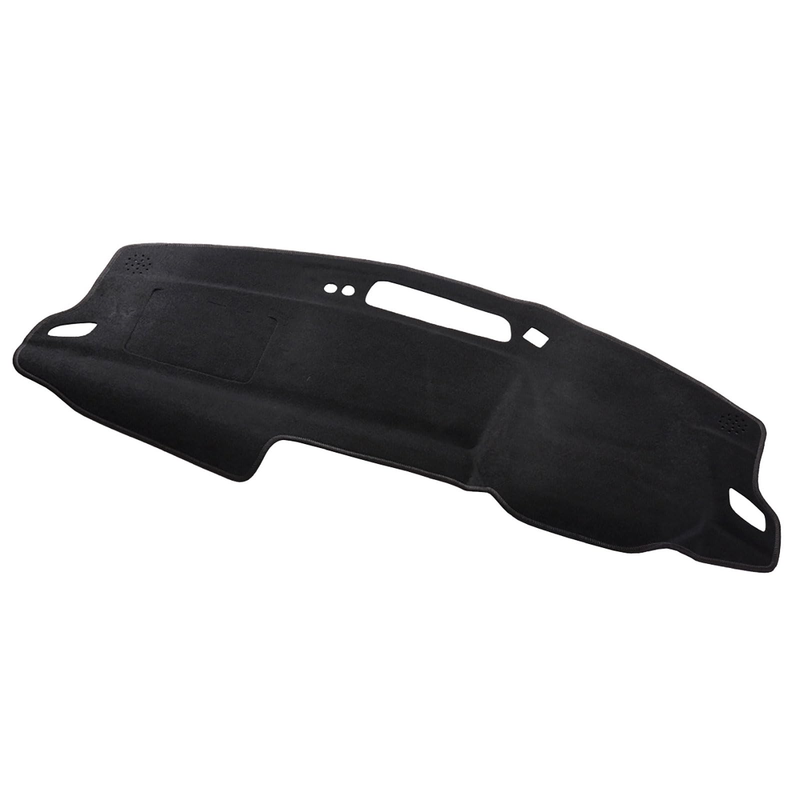 

Nissan T33 без панели приборов Sunland [Sunland] X-Trail HUD, матовый, черный, LAD8701, чёрный