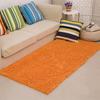 Shaggy Long Microfiber Non Slip Absorbent Bath Mat Bathroom Shower Carpet Rugs