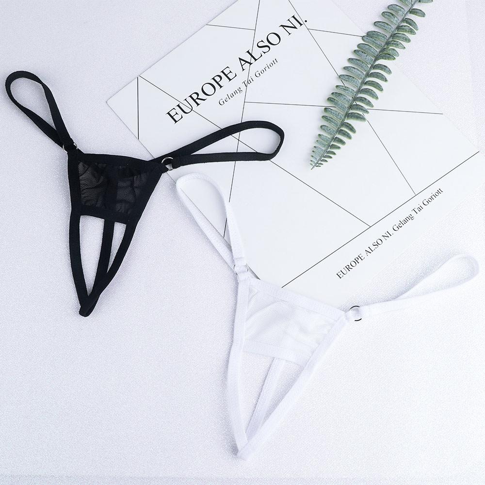 G Strings Knickers Lingerie Bikini Mini Sexy Briefs Underwear Panties Thongs