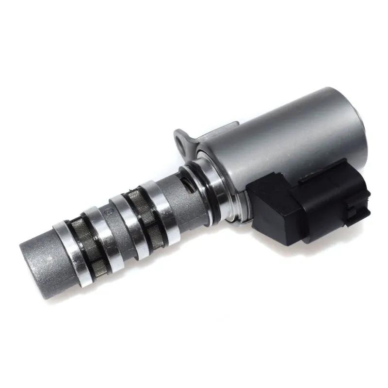 23796-AU00D Variable Control Valve Timing VVT Solenoid For 2002-2005 Nissan Sentra 1.8L 2.5L QG18DE QR25DE Engine 23796AU00D