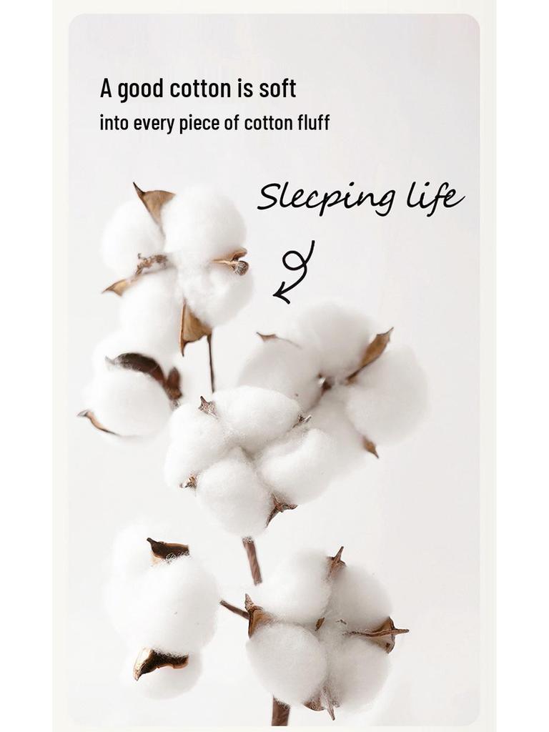 New Cotton Old-Fashioned Towel Blanket - Summer Quilt for Air Conditioning, Single To Full Size, Ideal As Gifts