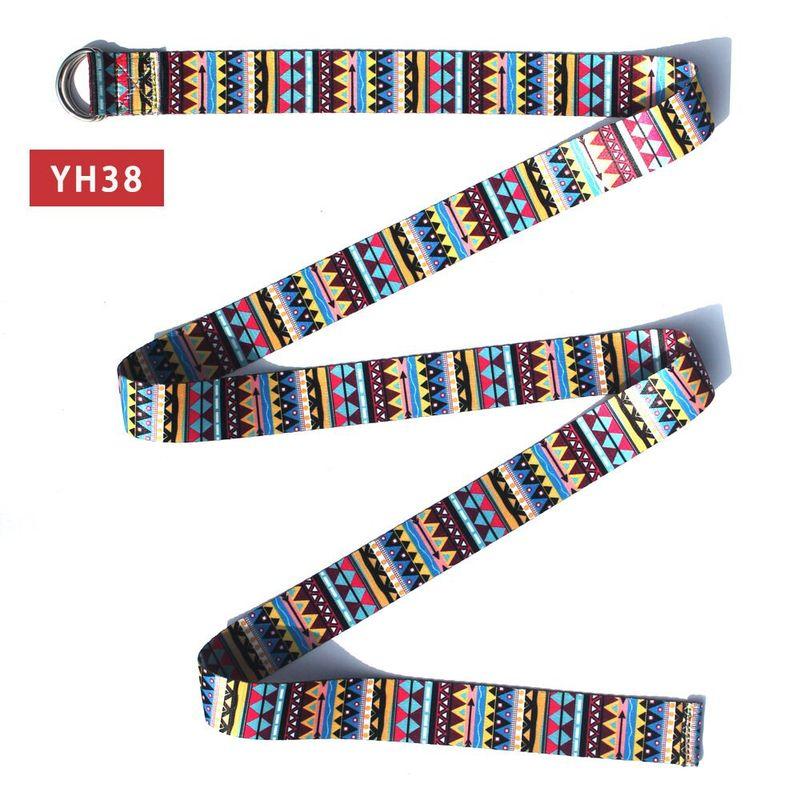 

Ремень для йоги Айенга Профессиональный тренинг Неэластичная эластичная лента Ремешок для растяжки Длинный ремень для растяжки йоги Веревка для йоги Фитнес Ambilight 38