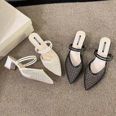 Damenschuhe – Sandaletten