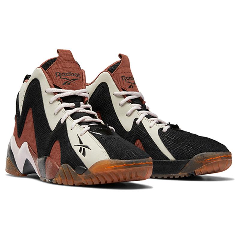 Reebok Kamikaze 2 'Boktober Jack o Kaze' Sneakers FZ1330
