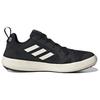 New Adidas Terrex Boat Heat.RDY 'Black Chalk White' Men's HP8641