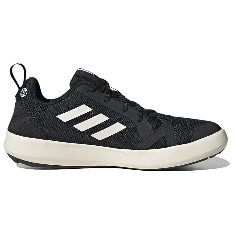 New Adidas Terrex Boat Heat.RDY 'Black Chalk White' Men's HP8641