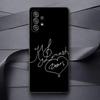 Singer Dimash Kudaibergen Phone Case For Samsung Galaxy A13,A21s,A22,A31,A32,A52,A53,A71,A80,A91 Soft Black Phone Cover