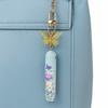 Empty Refillable Perfume Bottle Rotating Design Spray Atomizer Bottle  Essential Oil