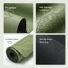 Sanfan Natural Rubber Home & Fitness Yoga Mat
