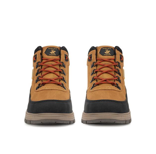 Ботильоны Beverly Hills Polo Club 23AB508, желтые