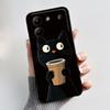 Phone Case For ZTE Blade A54 4G Cases Cute Cool Fashion Soft Silicone Cover For ZTE Blade A54 A34 4G Case BladeA54 A 54 Shells