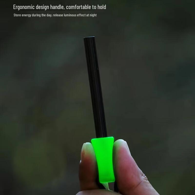 Outdoor Waterproof Fire Starter Kit