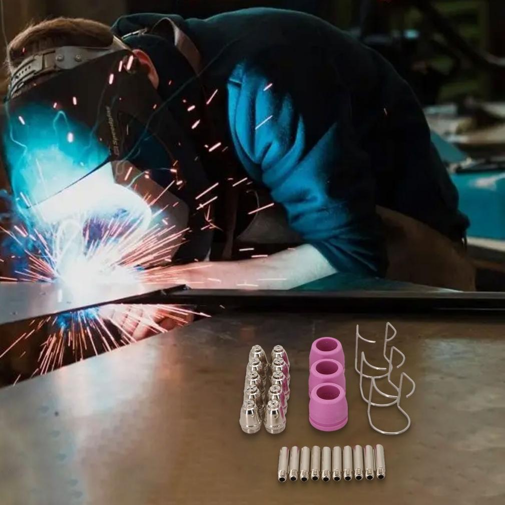 Conductive Nozzle Nozzle Electrode: 25MM*6MM For Lotos