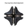 5mm Copper Tubing Straightener Multifunctional Pipe Straightening Tool for Fuel Lines AC Pipes 5mm Copper Tubing Straightener