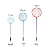 Children's Fine Mesh Goldfish Fishing Net - Mini Fish Poop and Scoop Net