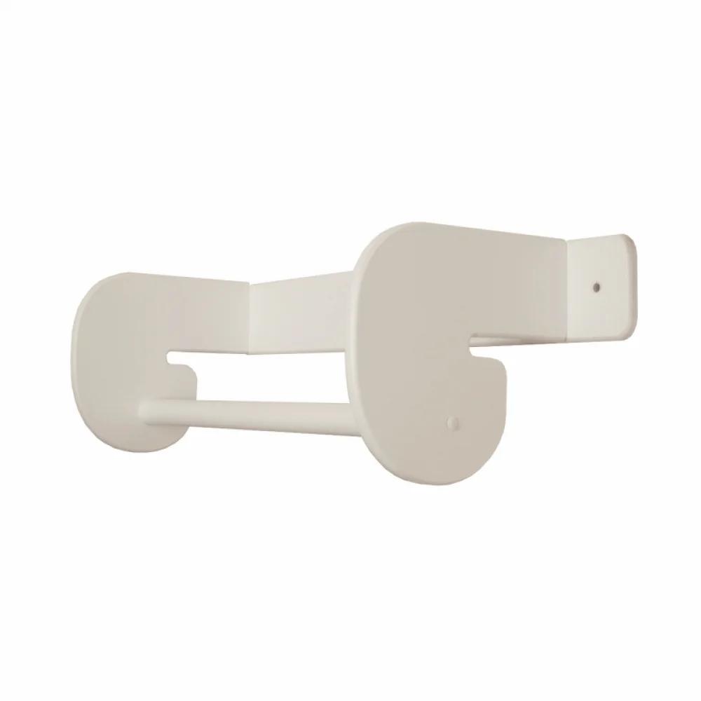 Wall Mounting Bracket White