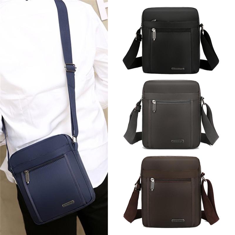 Ybriefbag Unisex Travel Bag Shoulder Diagonal Travel Bag Large Capacity Folding Bag Outdoor Travel Travel Bag Vacation