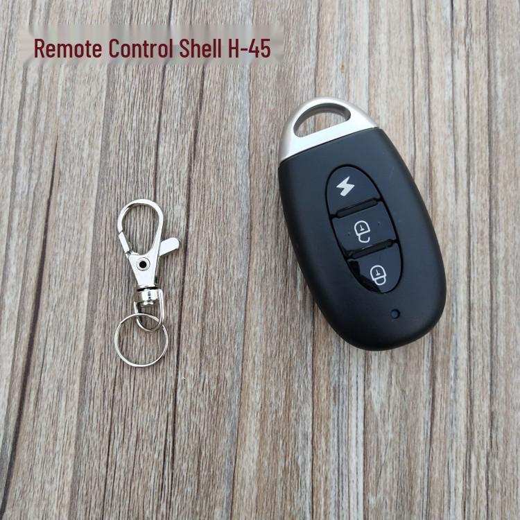 Yadea Aima Xiaoniu Electric Scooter & Vehicle Anti-theft Remote Control Shell