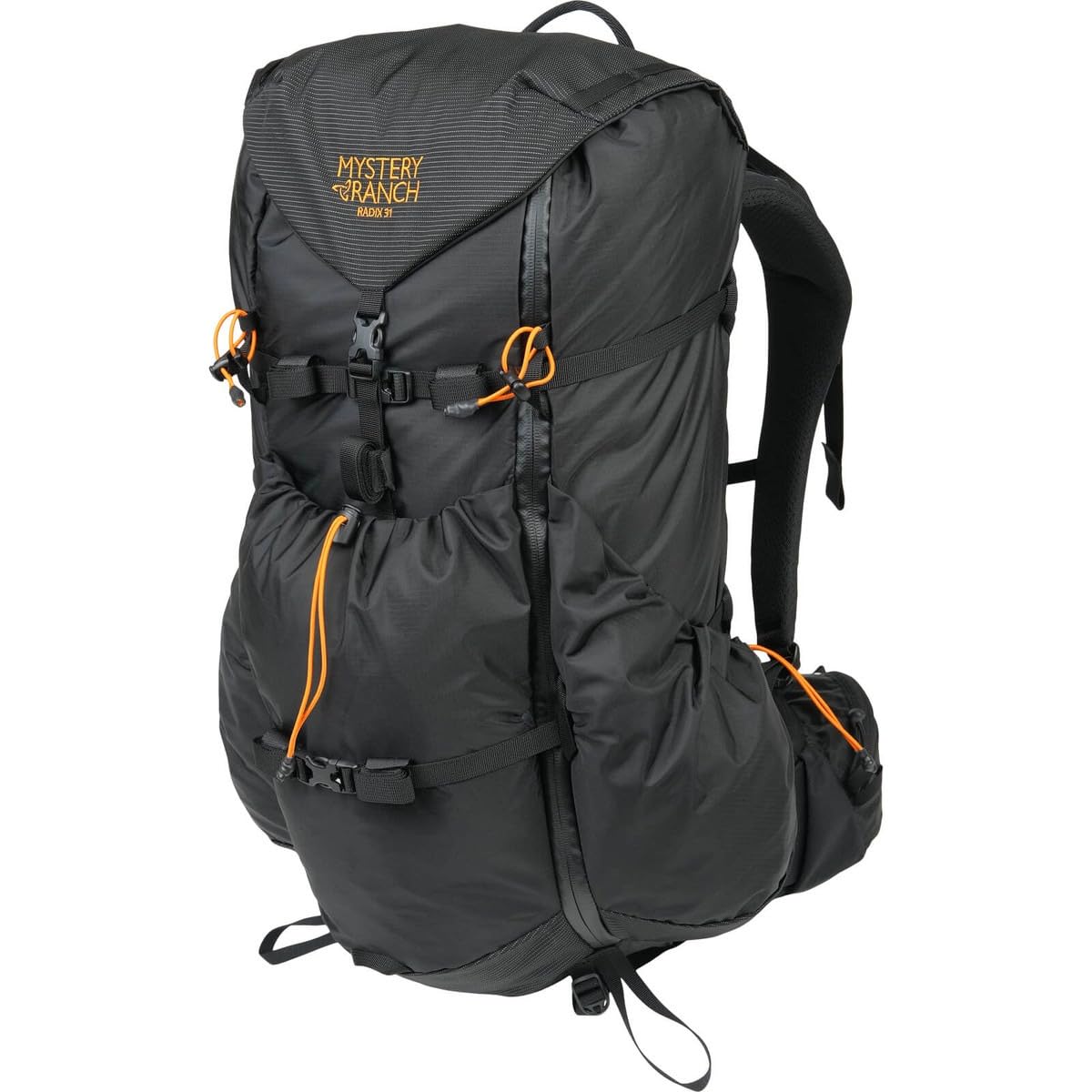 

RADIX 31 19761594 M [Mystery Ranch] Black/Hunter